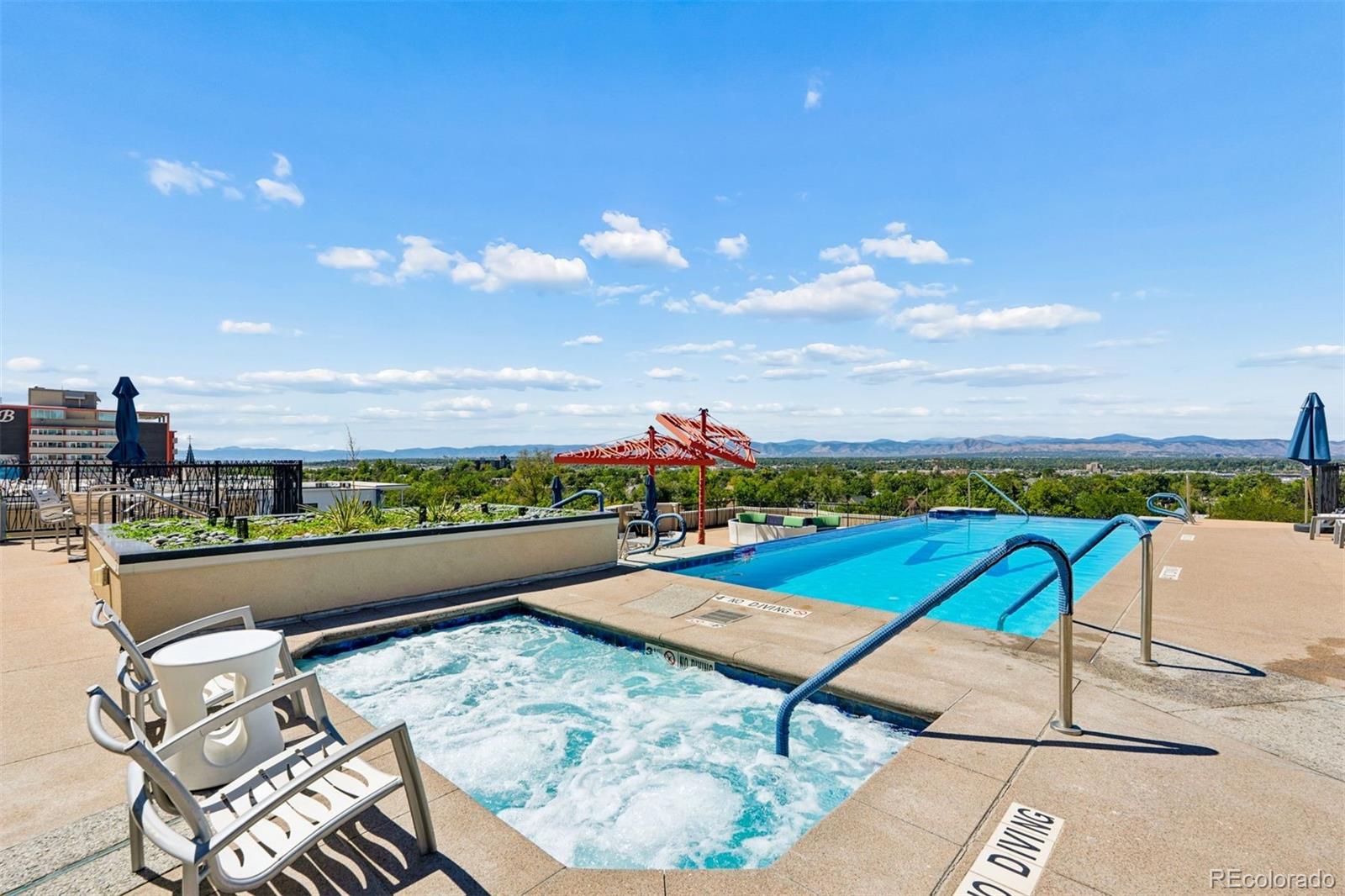 410 Acoma Street Unit: 305