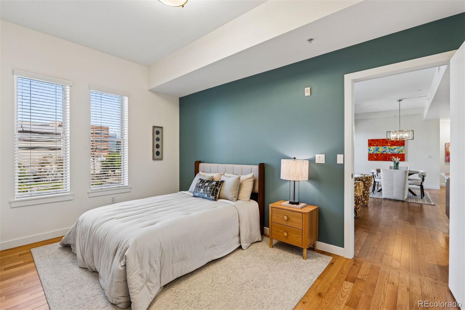 410 Acoma Street Unit: 305