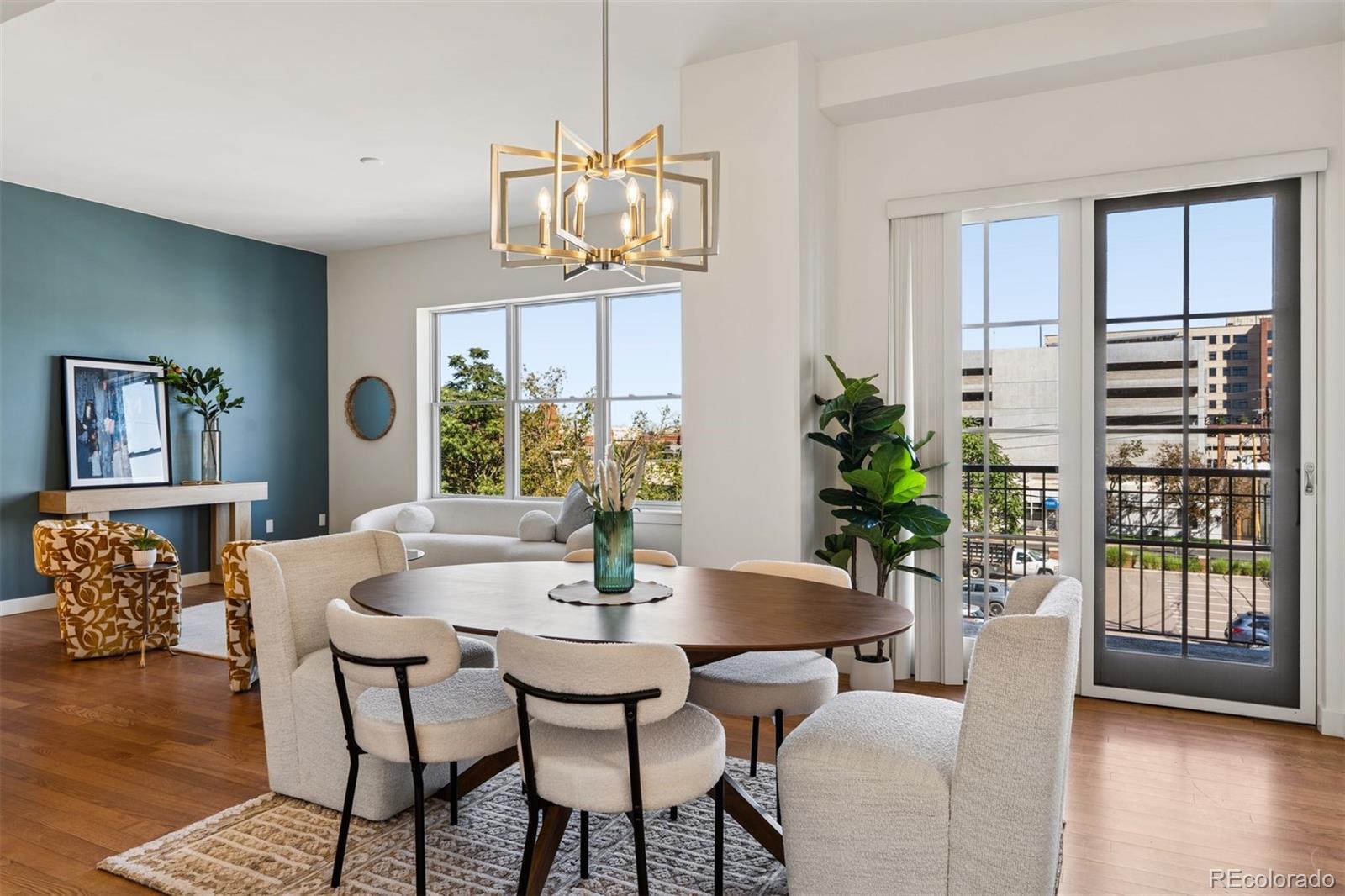 410 Acoma Street Unit: 305