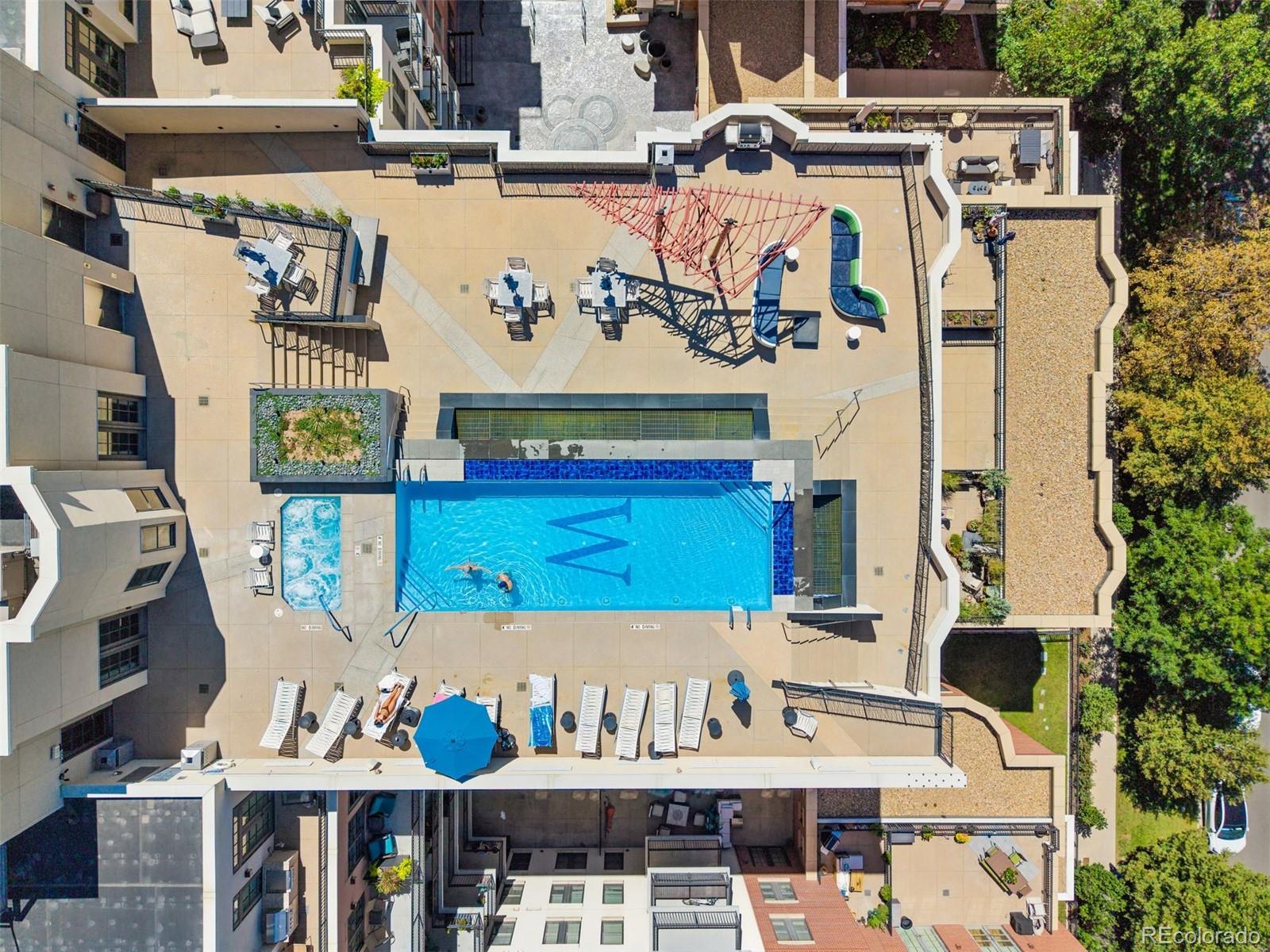 410 Acoma Street Unit: 305