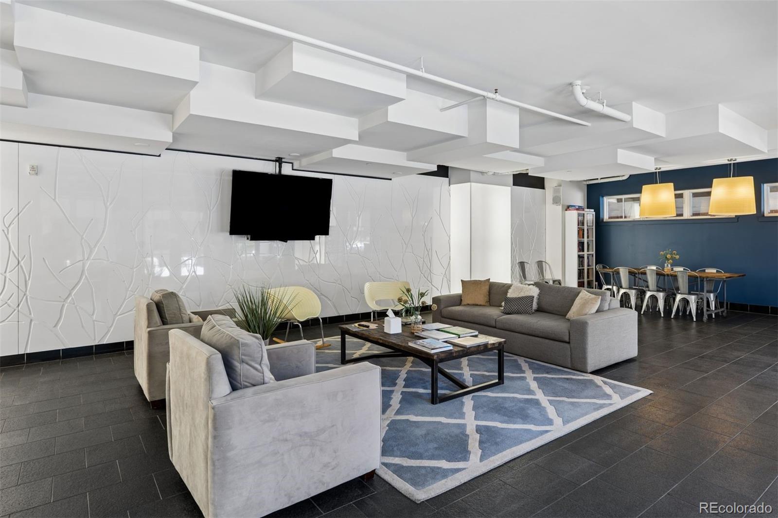 410 Acoma Street Unit: 305