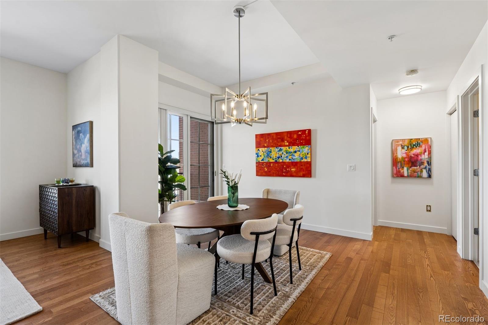 410 Acoma Street Unit: 305