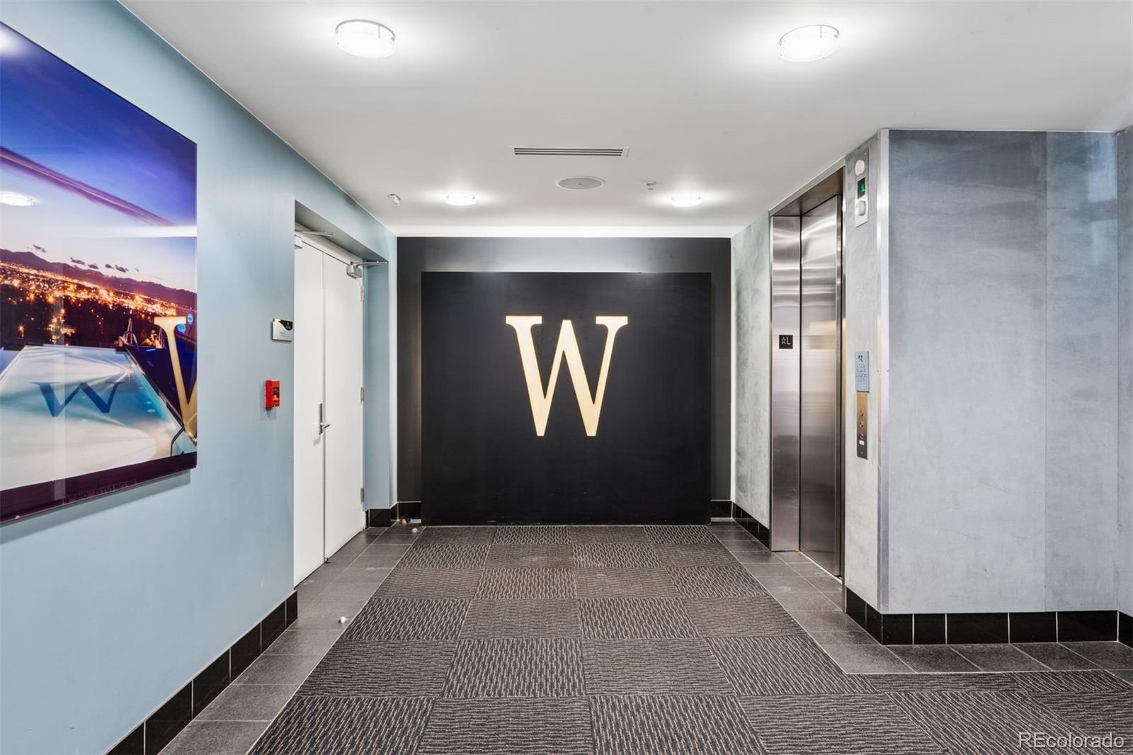 410 Acoma Street Unit: 305