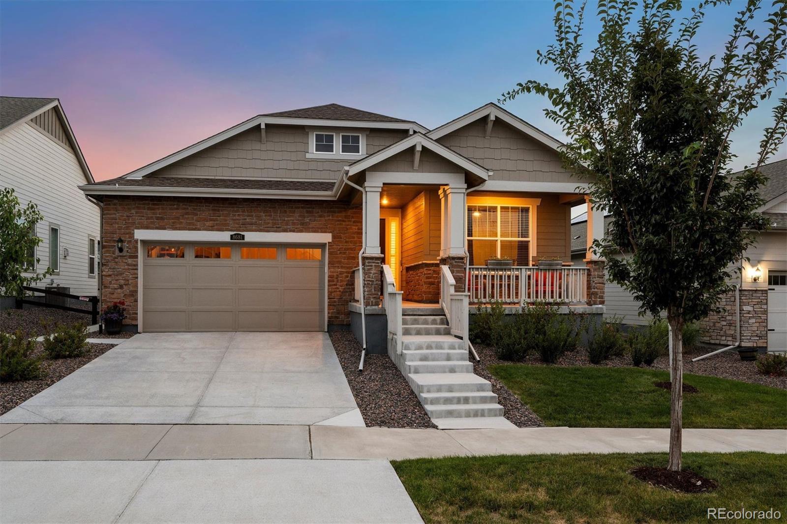 8681 S Riviera Court
