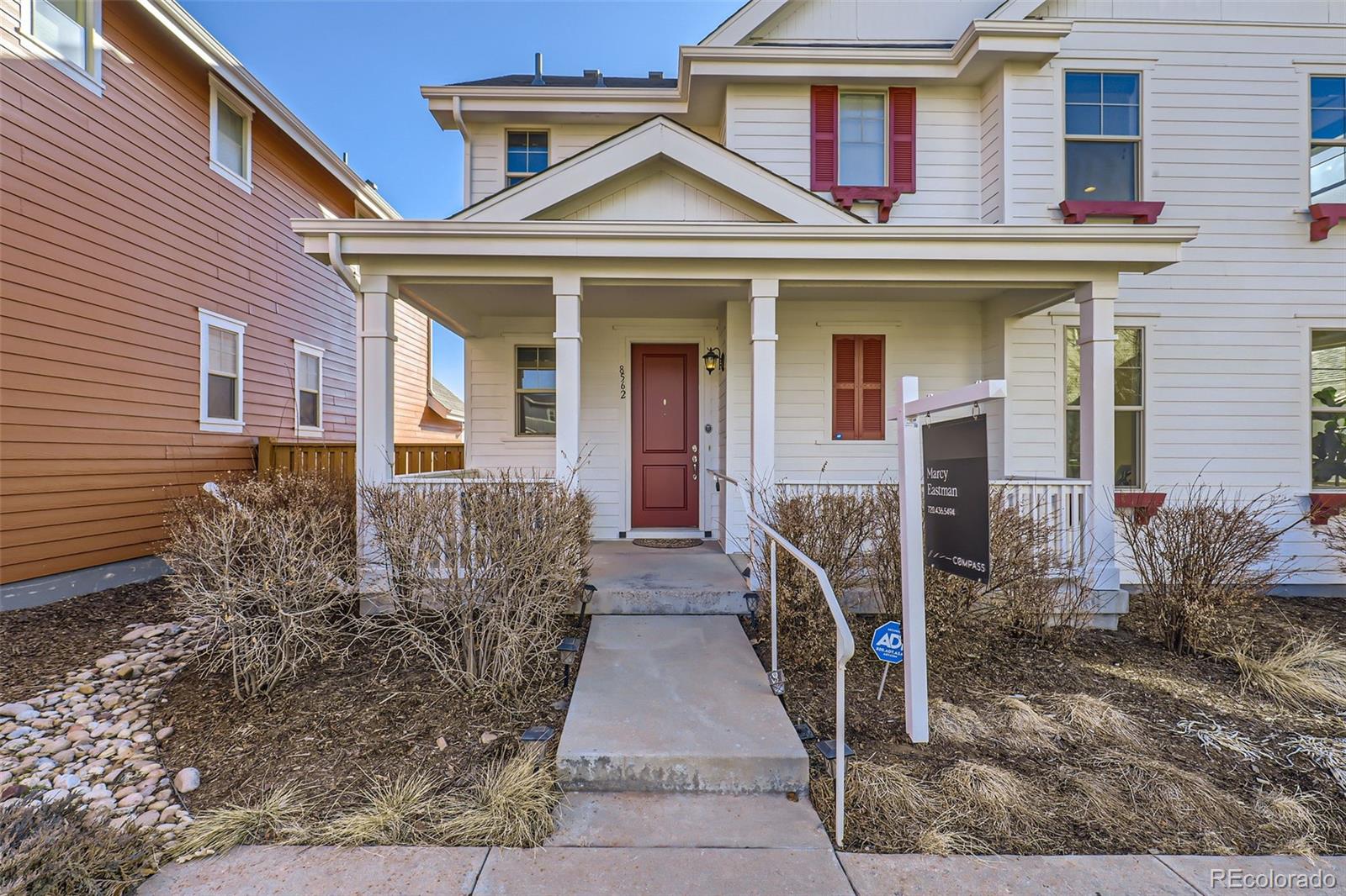 8562 E 49th Place