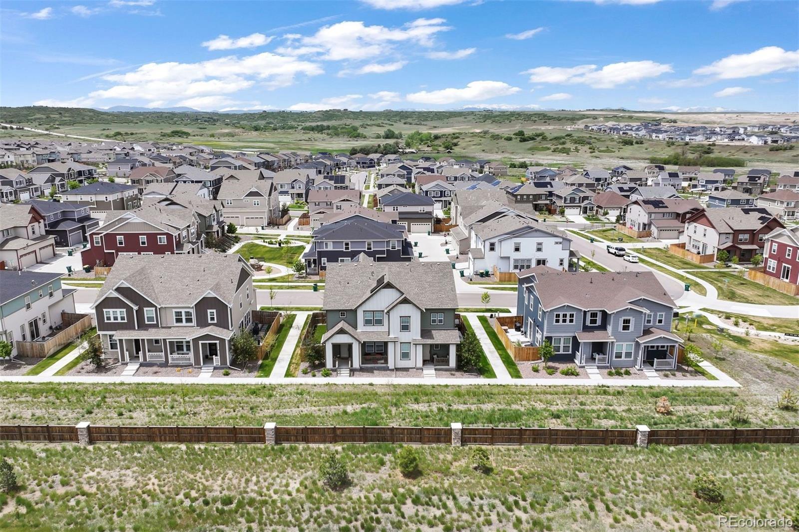 14096 Red Cosmos Street