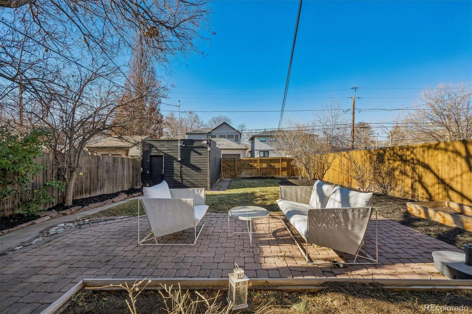 1705 S Downing Street