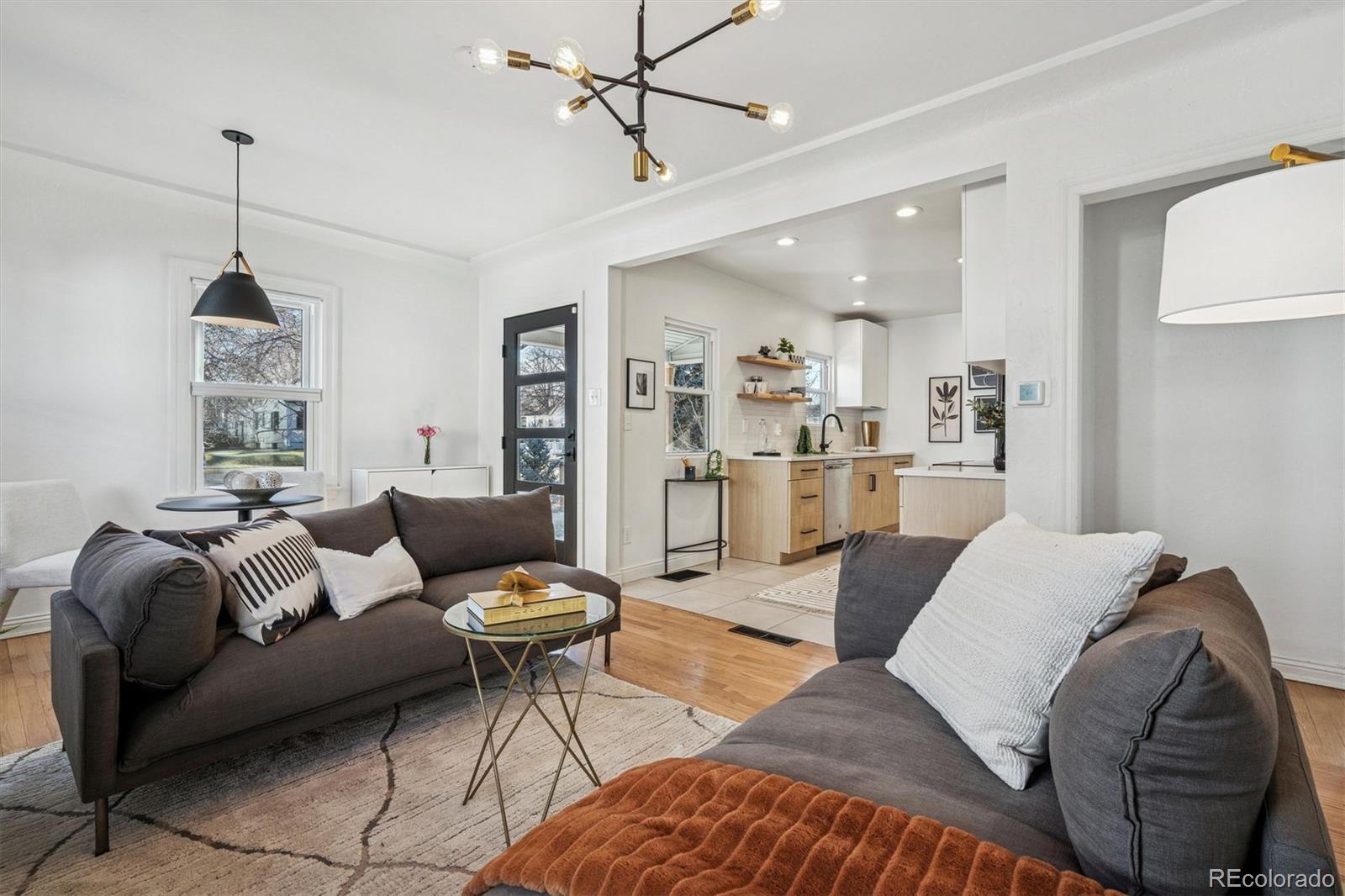 1705 S Downing Street