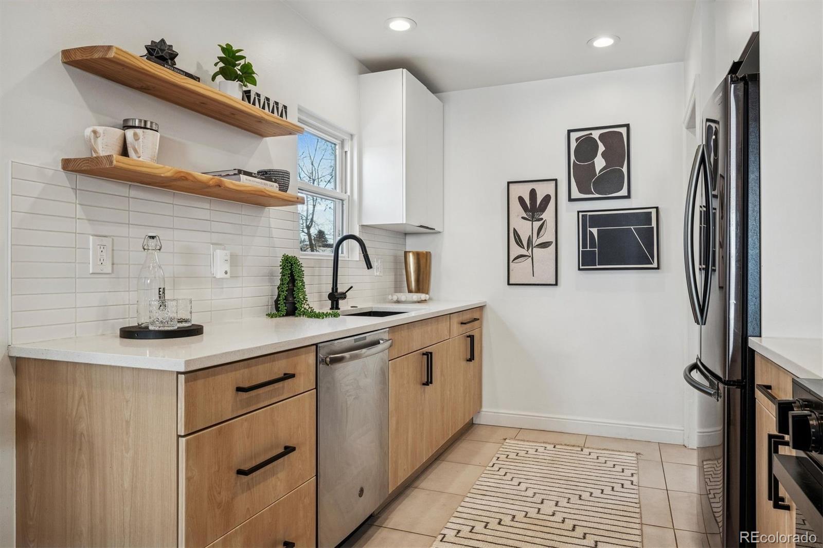 1705 S Downing Street