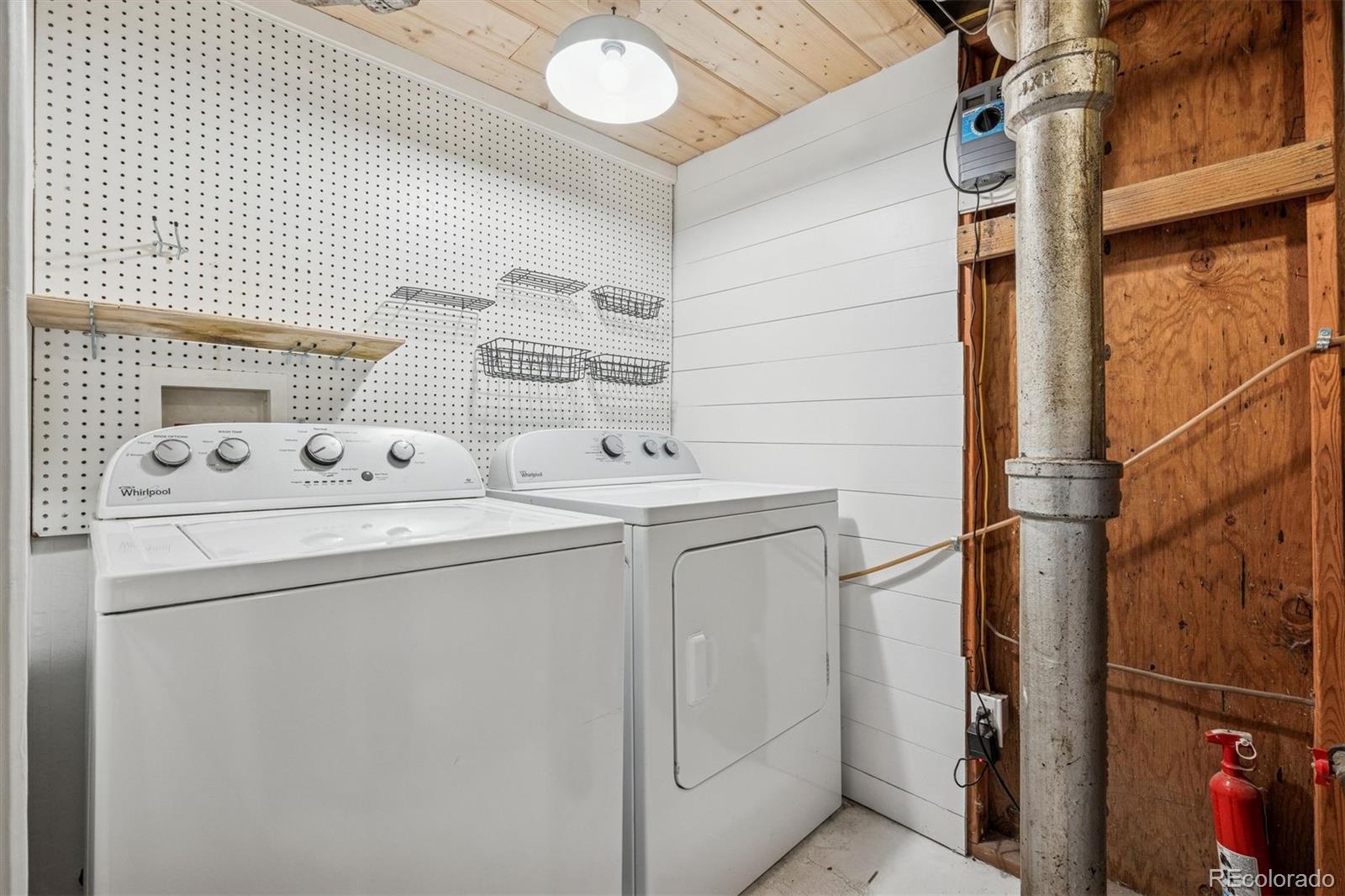 1705 S Downing Street