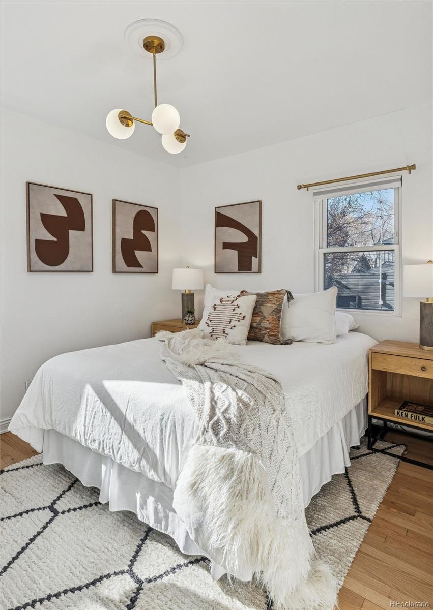 1705 S Downing Street