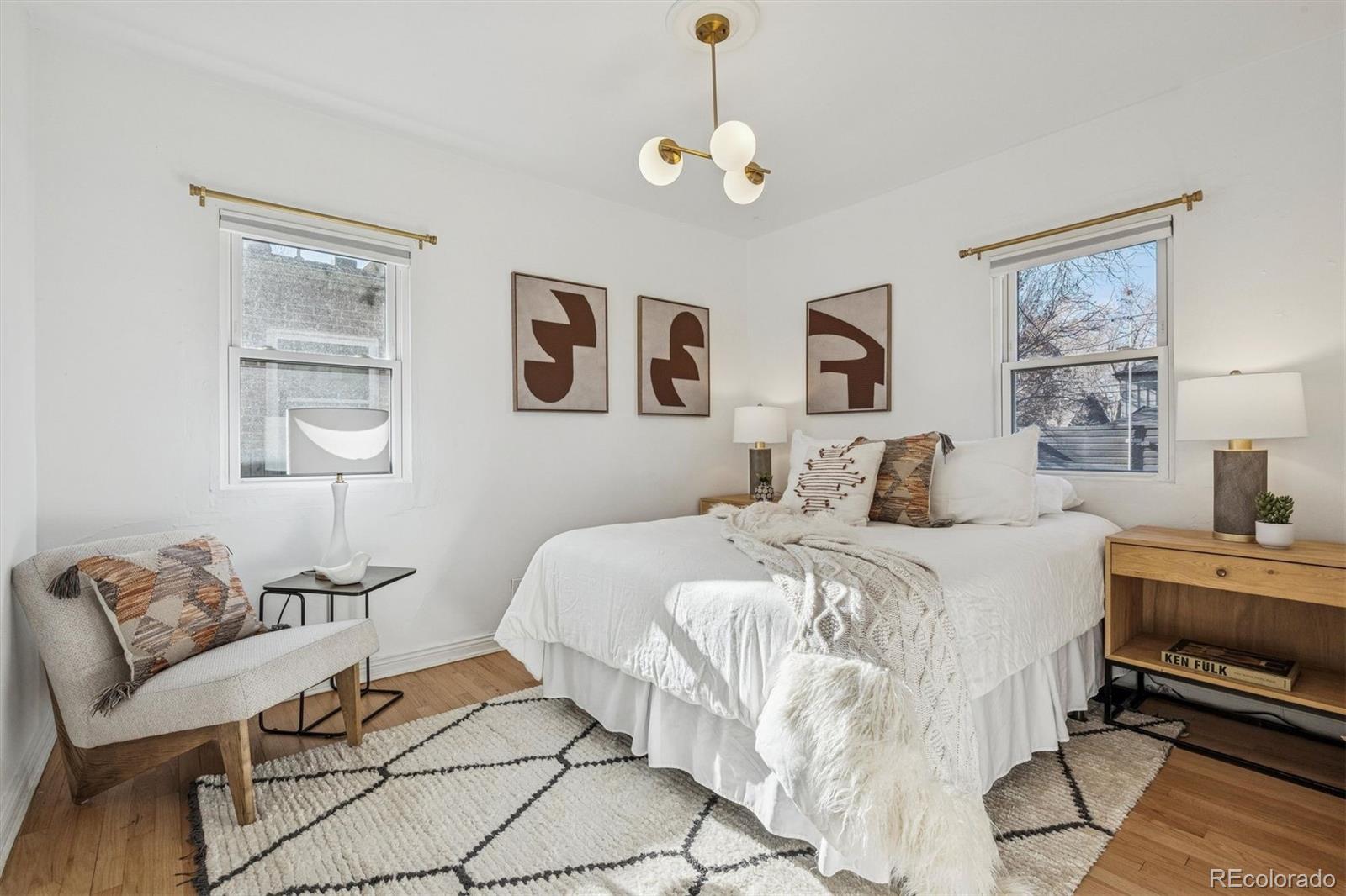 1705 S Downing Street