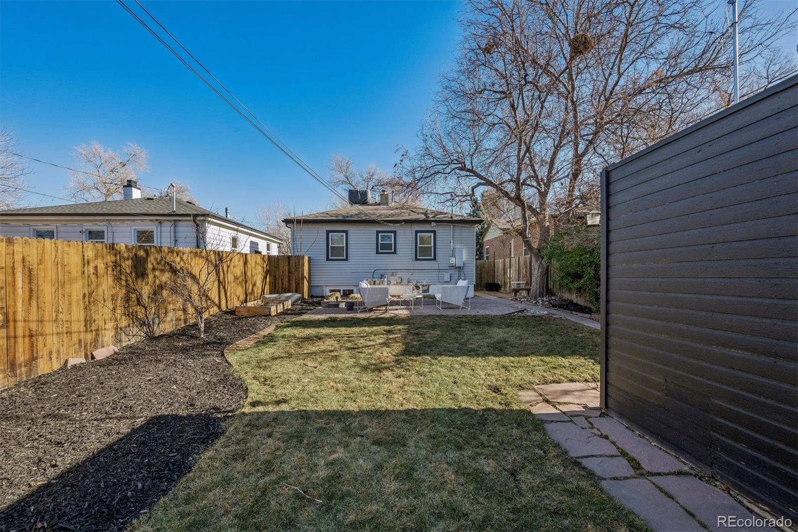 1705 S Downing Street