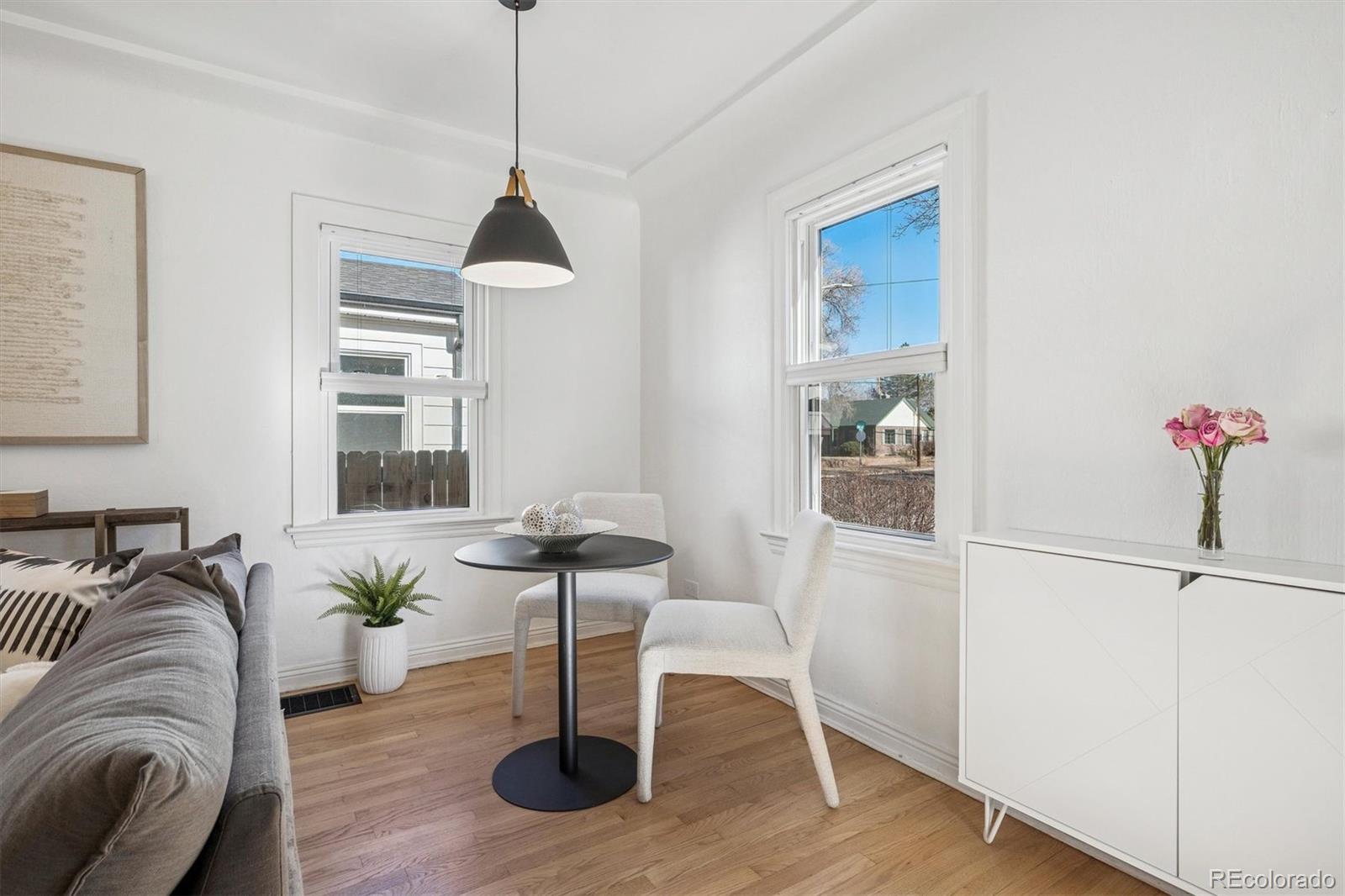 1705 S Downing Street