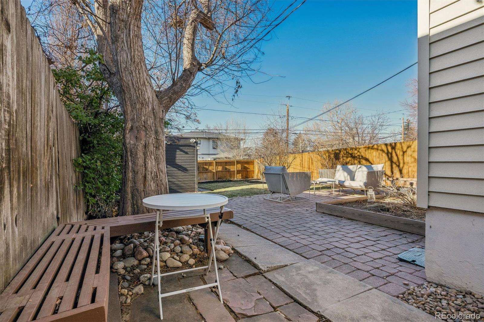 1705 S Downing Street