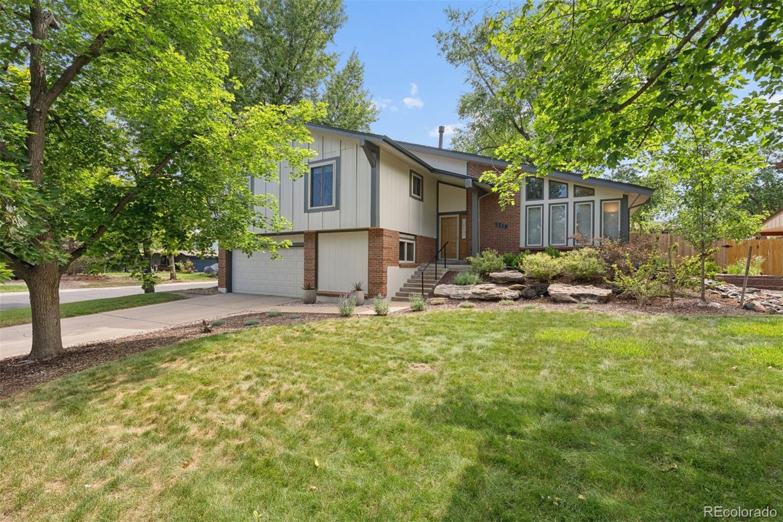 1716 S Newark Court