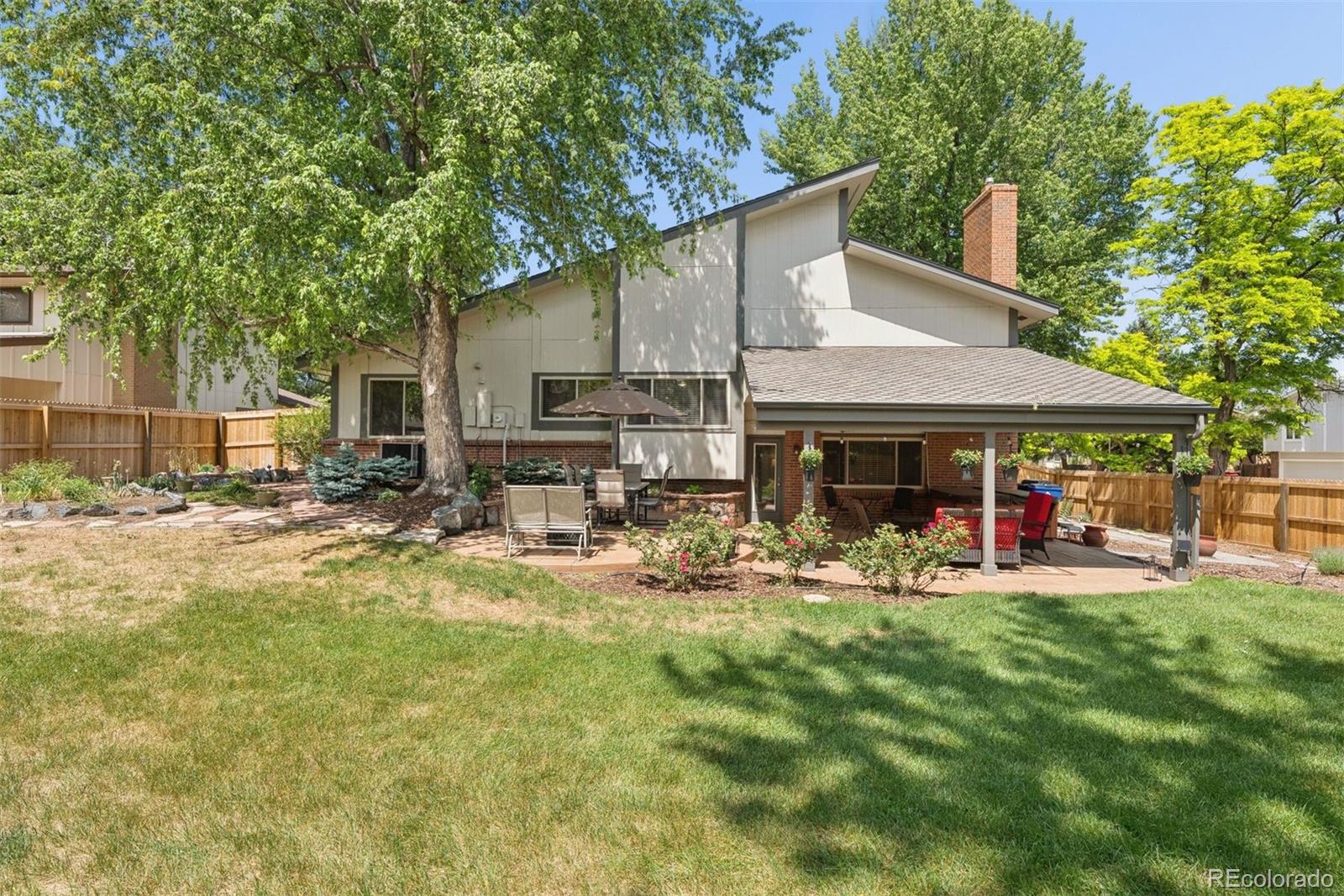 1716 S Newark Court