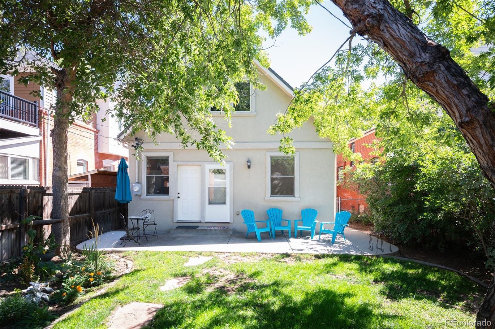 555 S Pennsylvania Street