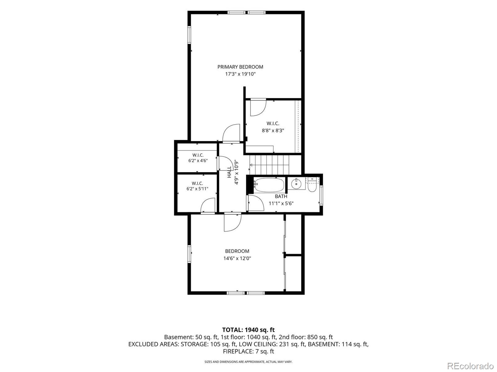 555 S Pennsylvania Street