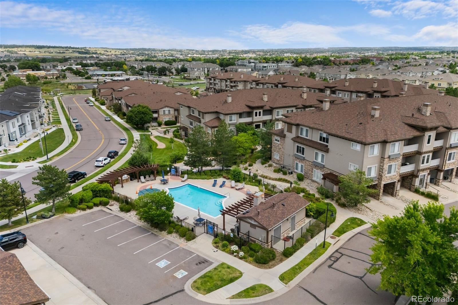 16600 Las Ramblas Lane Unit: A