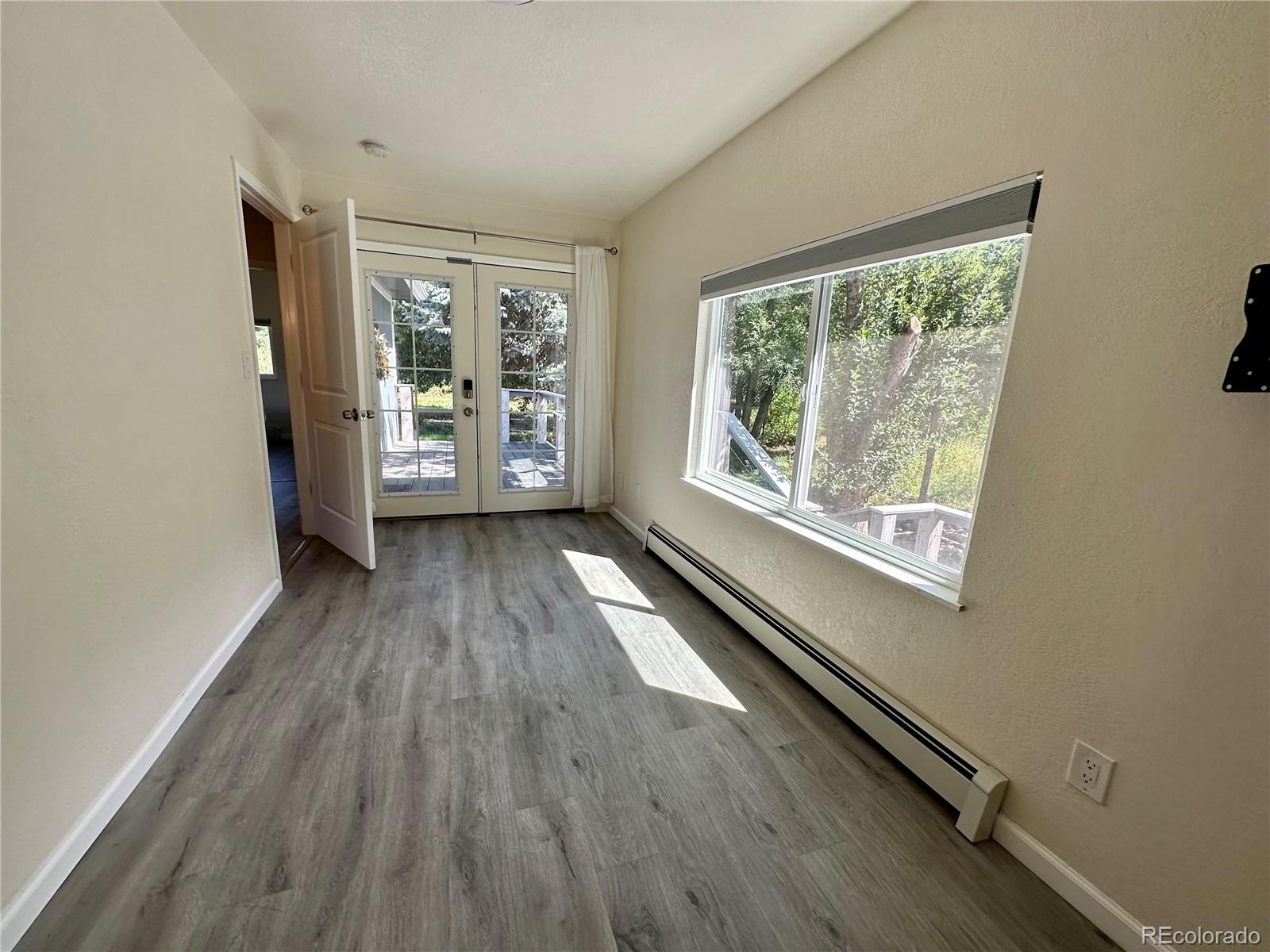 830 S Harlan Street