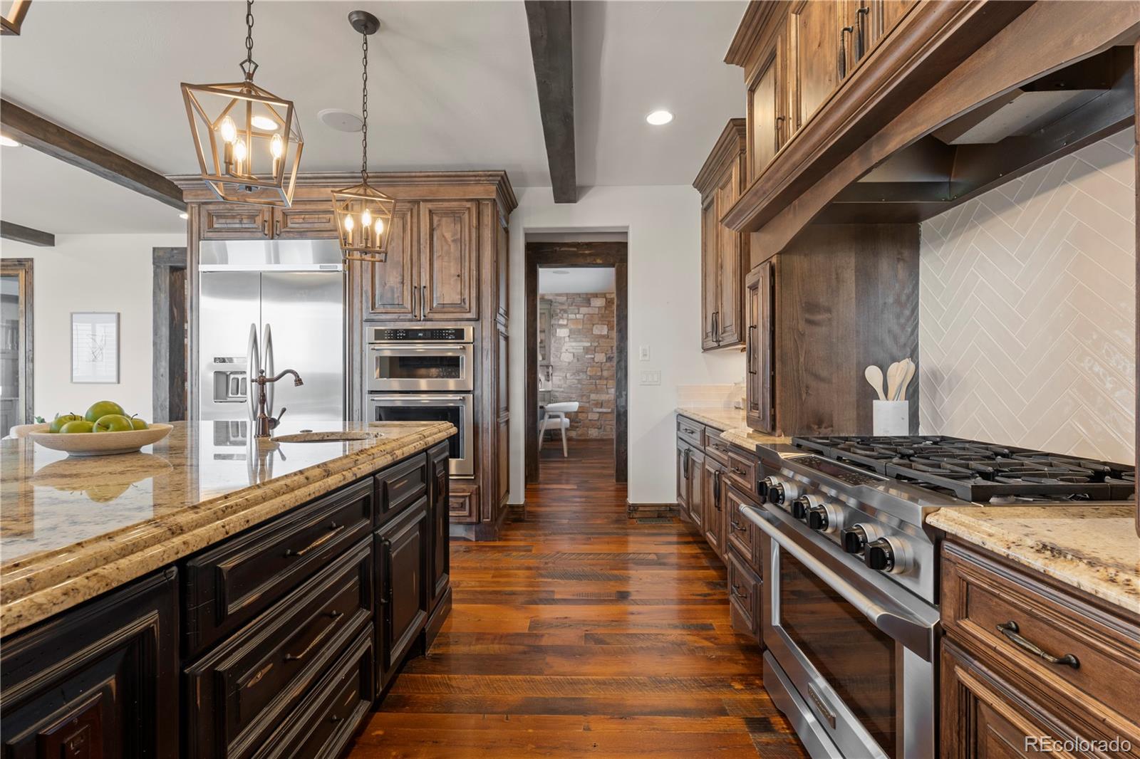 9507 Winding Hill Court