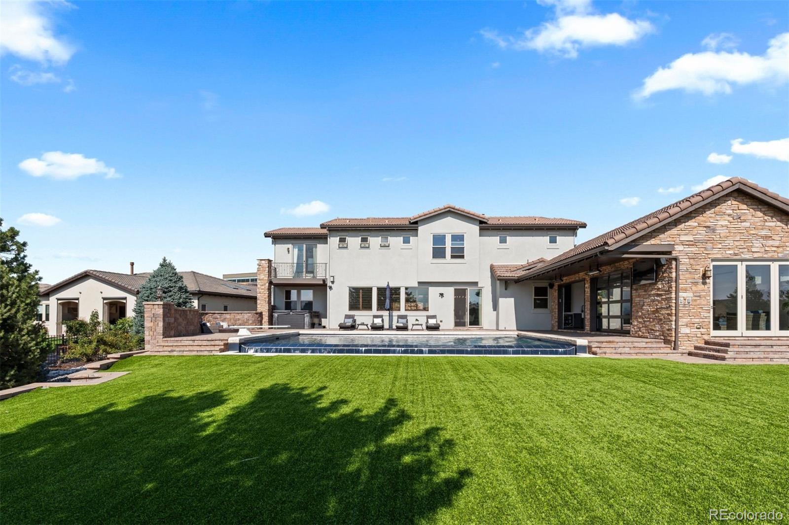 9507 Winding Hill Court