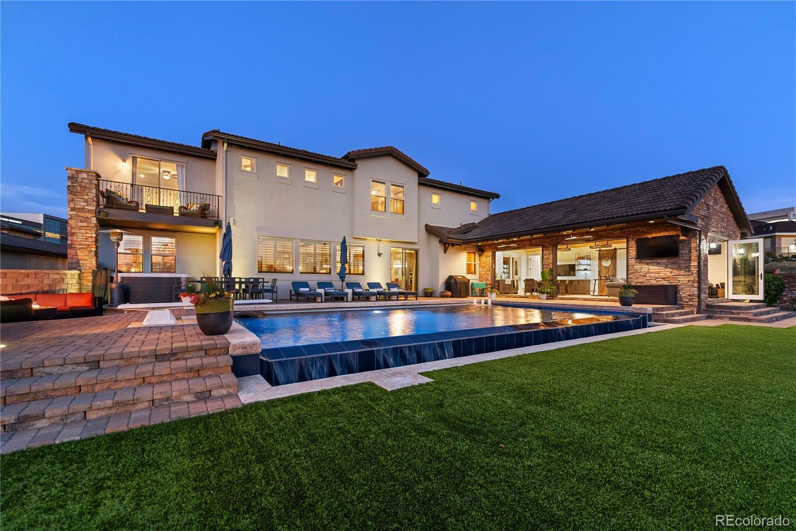 9507 Winding Hill Court