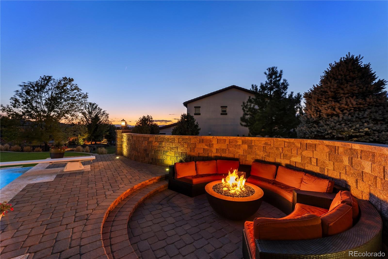 9507 Winding Hill Court