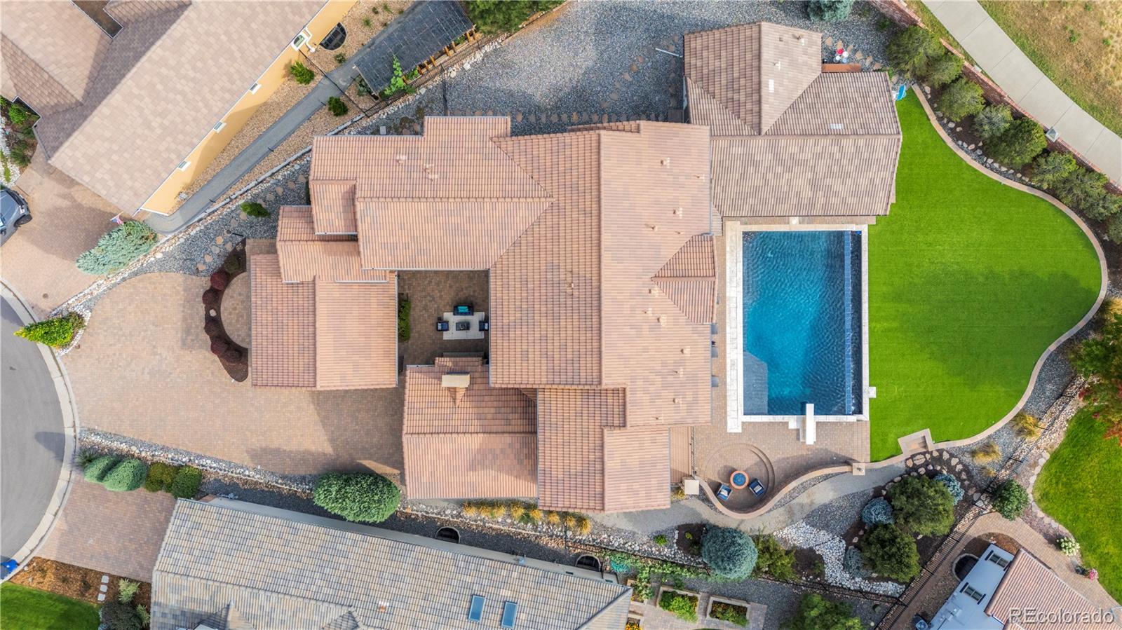 9507 Winding Hill Court