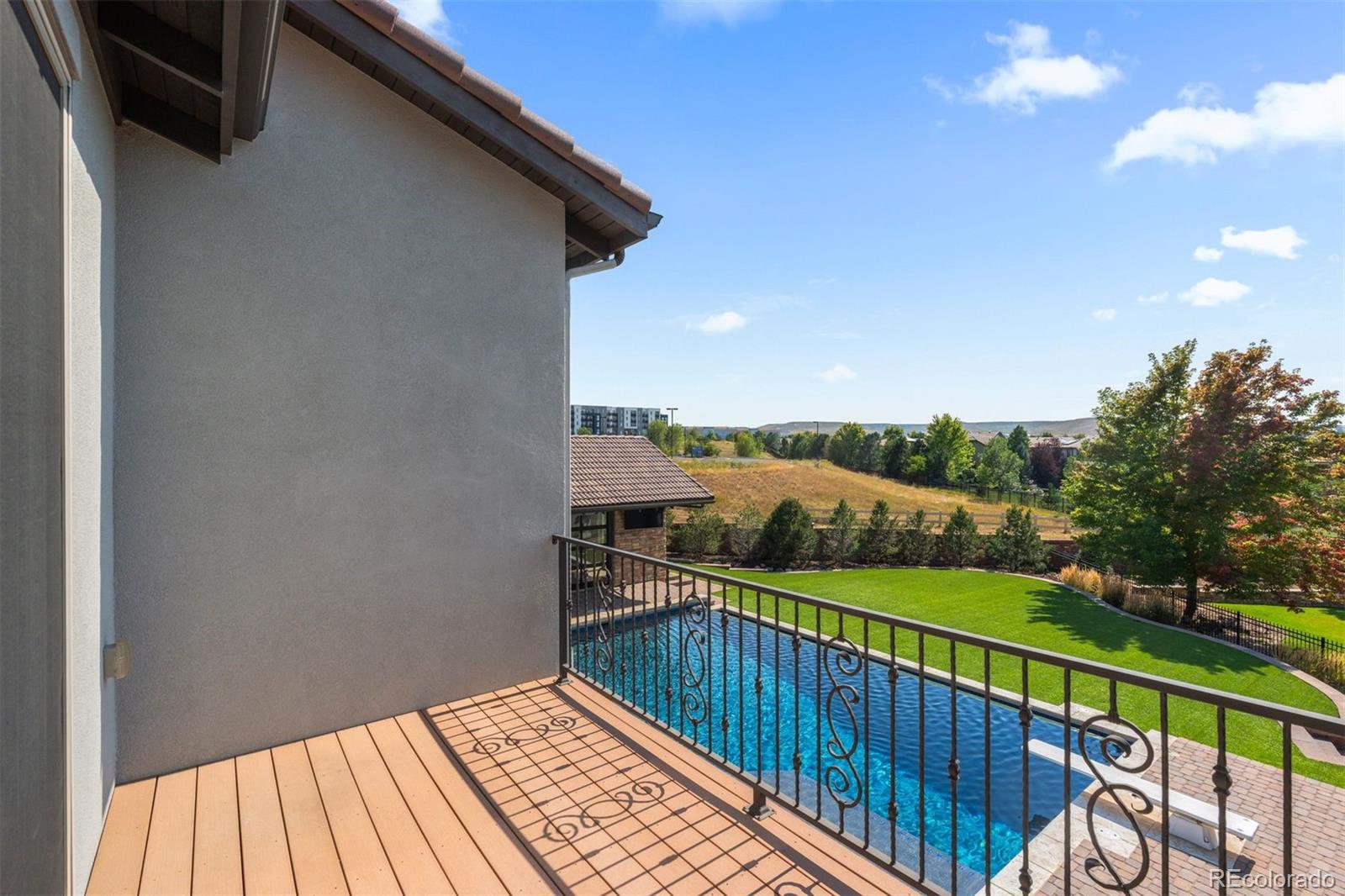 9507 Winding Hill Court