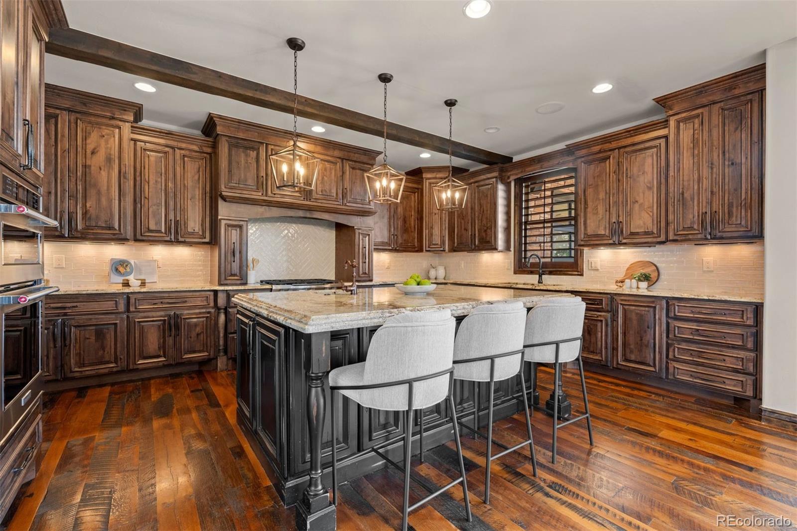 9507 Winding Hill Court