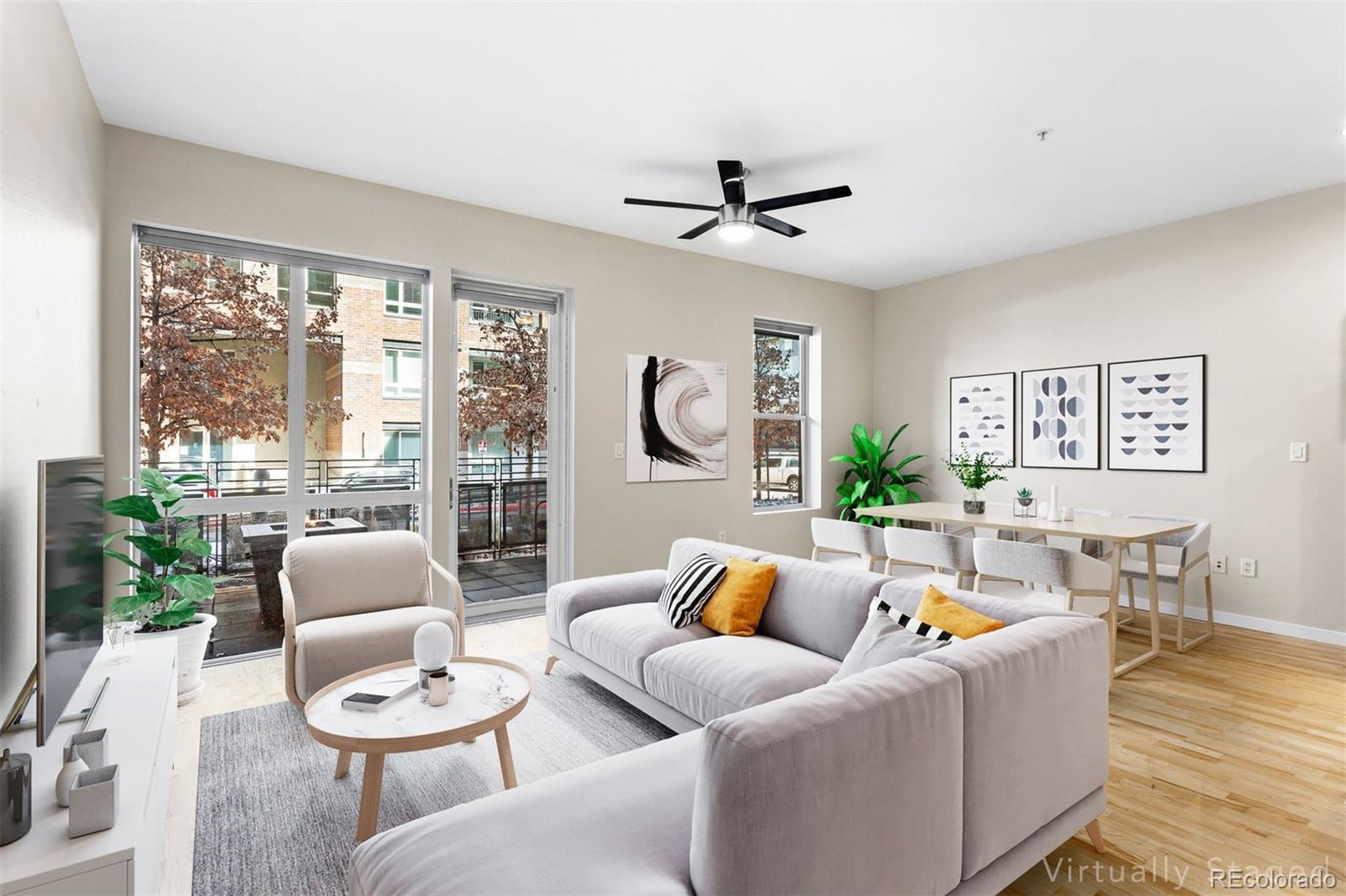 1440 Little Raven Street Unit: 110