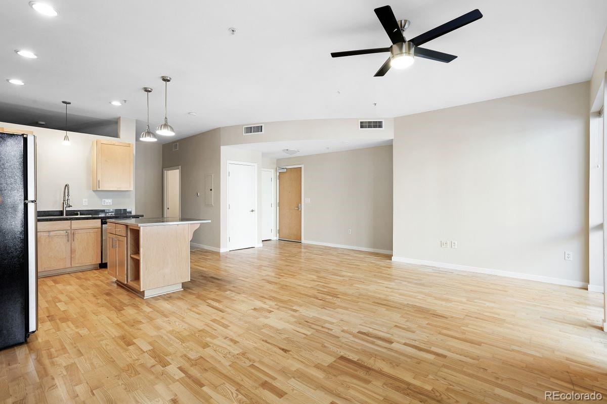 1440 Little Raven Street Unit: 110