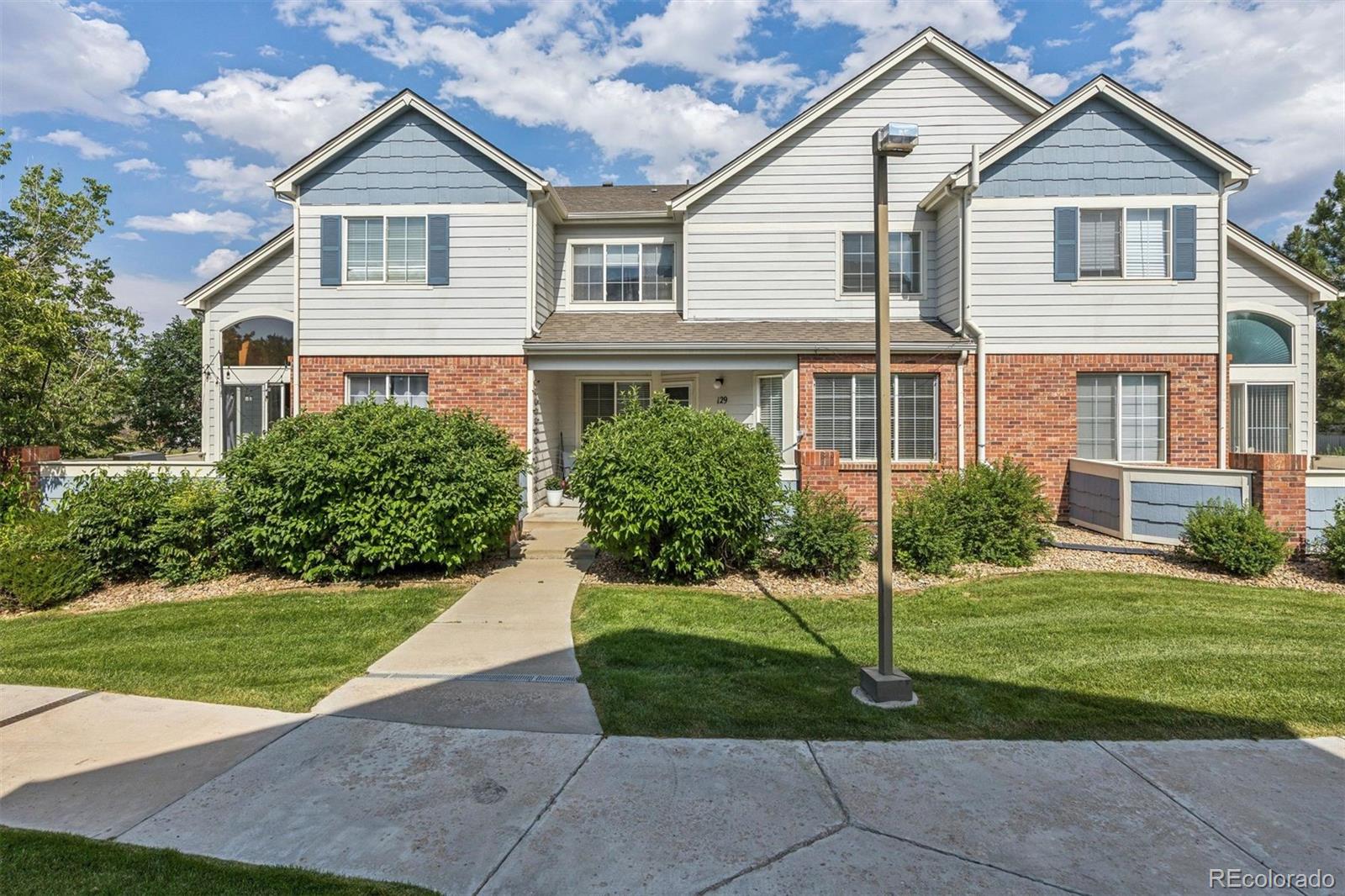 9685 Deerhorn Court Unit: 129