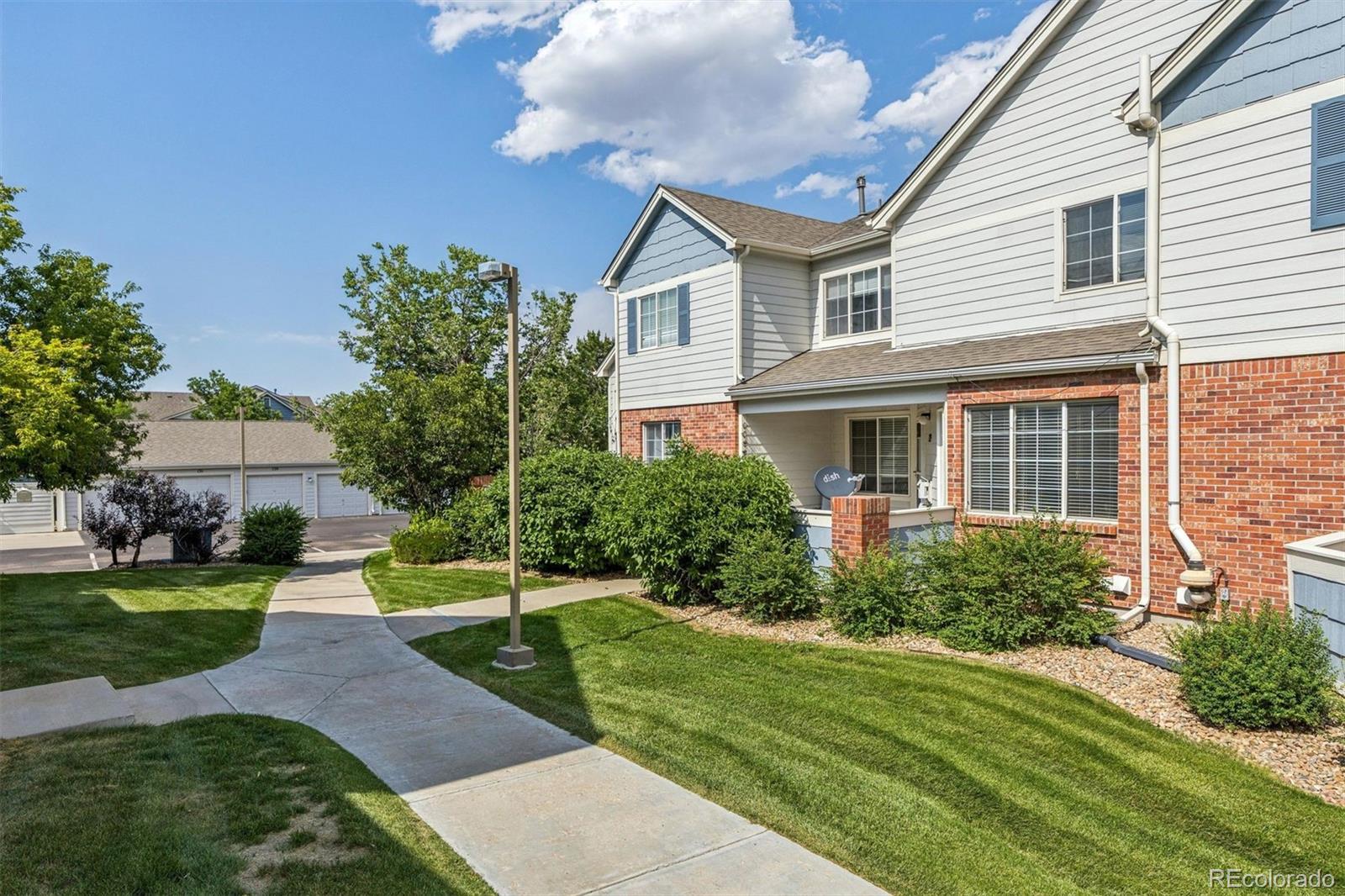 9685 Deerhorn Court Unit: 129