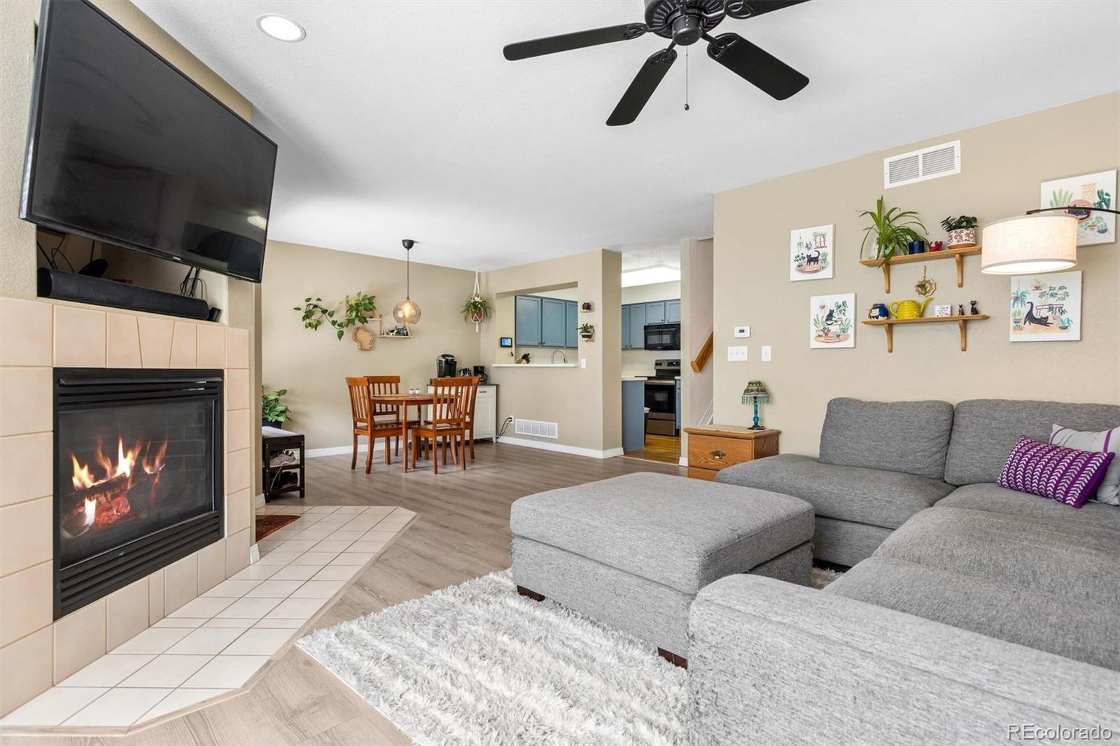 9685 Deerhorn Court Unit: 129