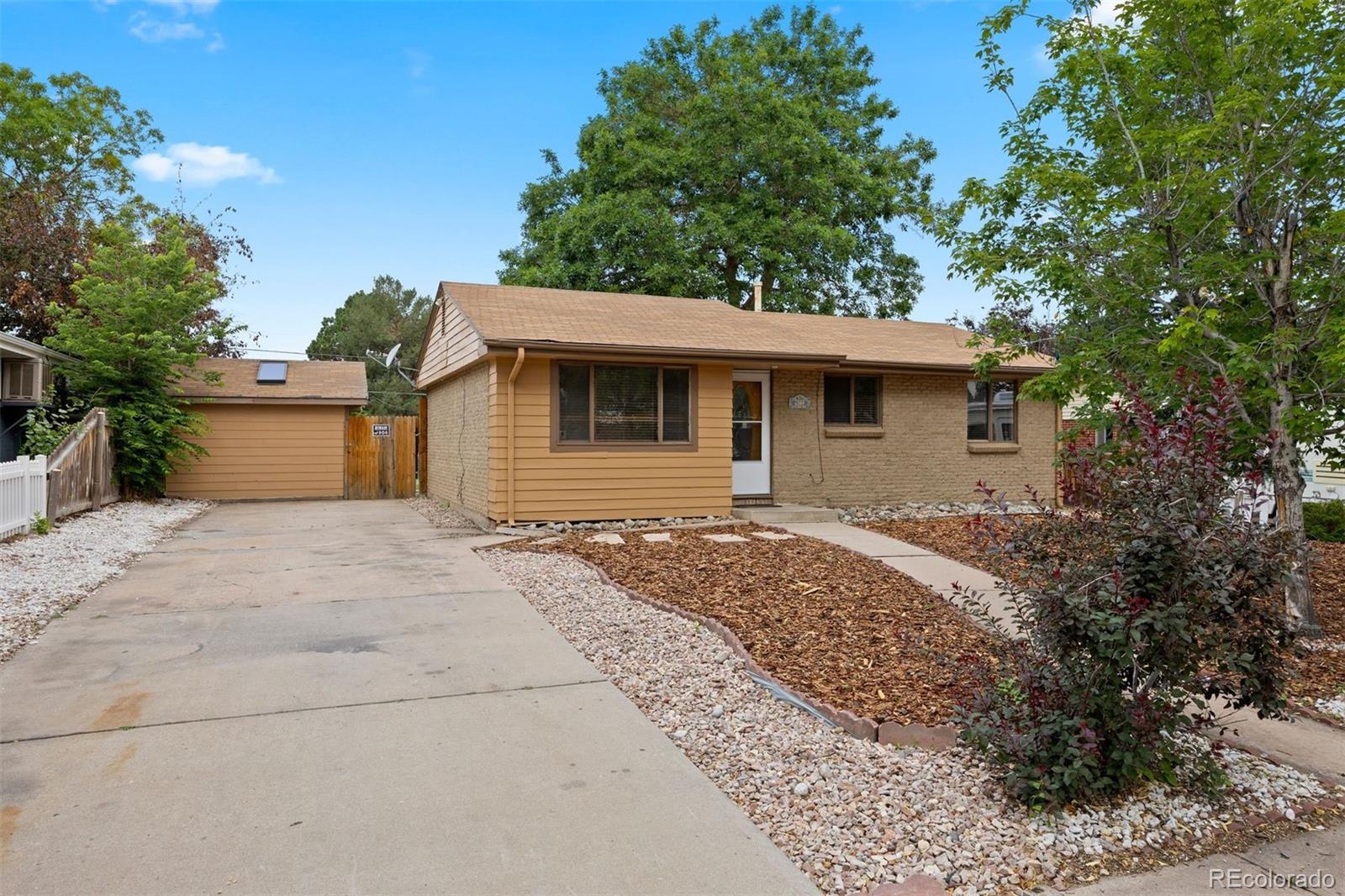 971 S Ironton Street