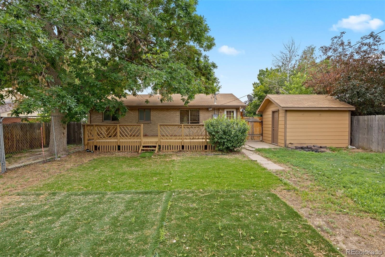 971 S Ironton Street