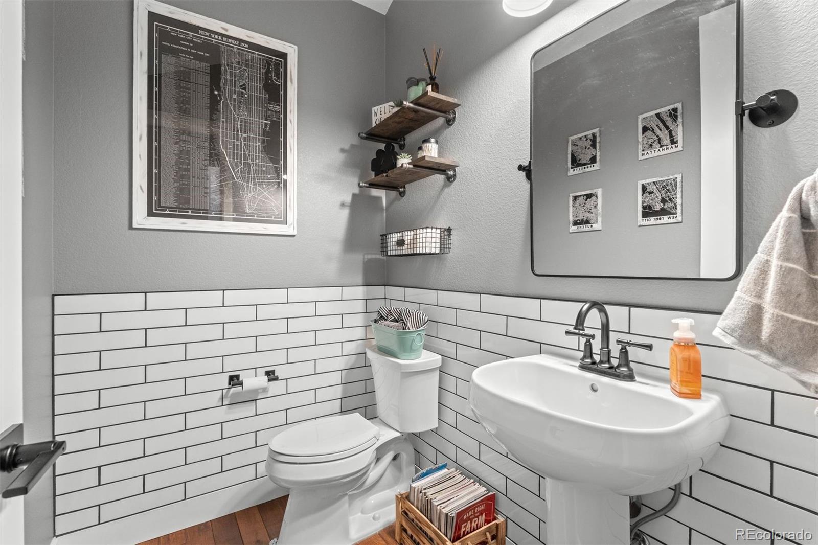 32335 Legacy Ridge Street