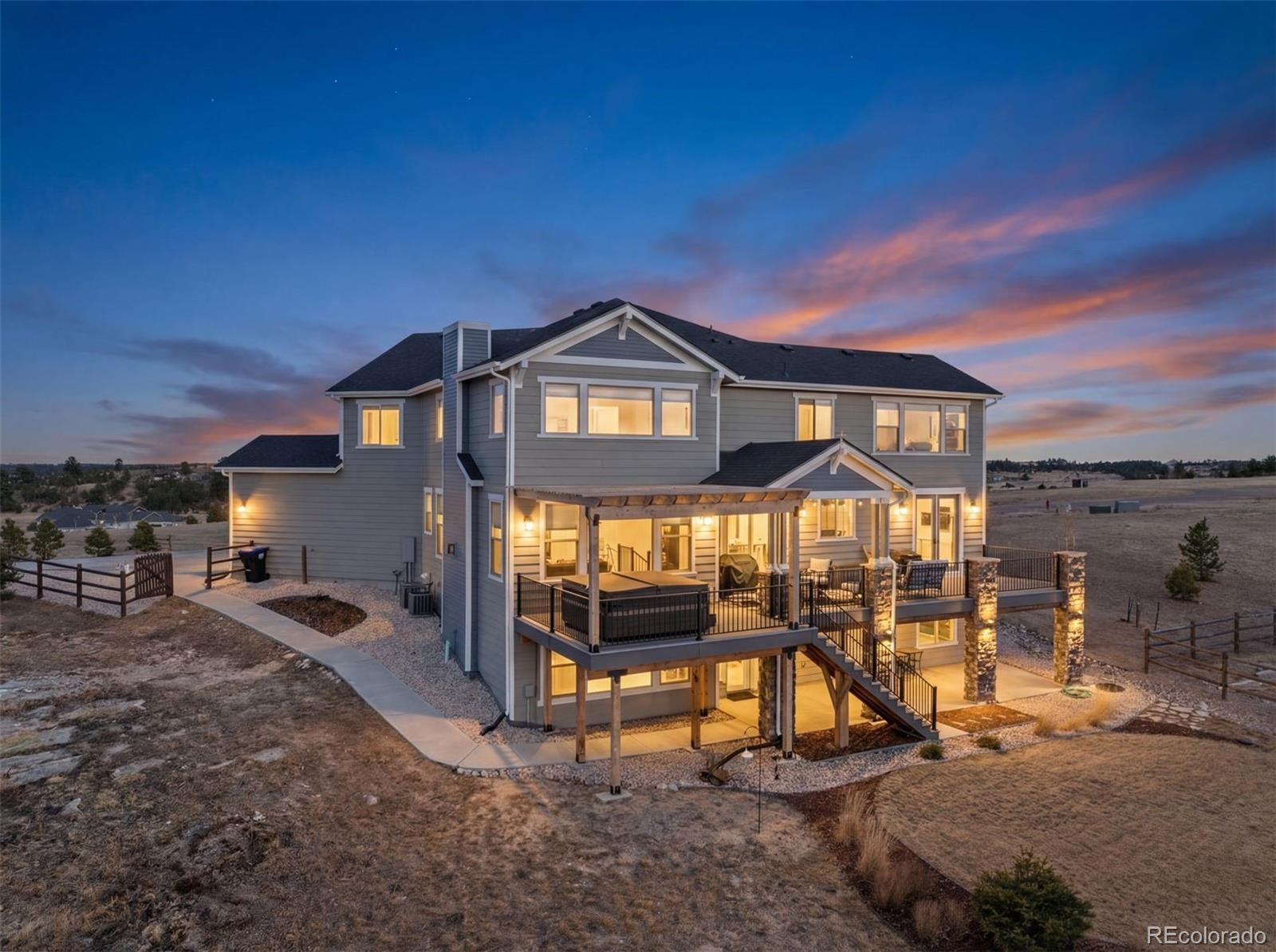 32335 Legacy Ridge Street