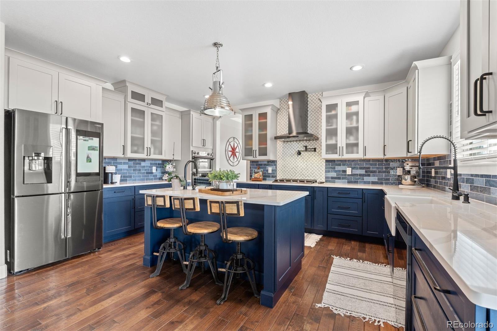 32335 Legacy Ridge Street