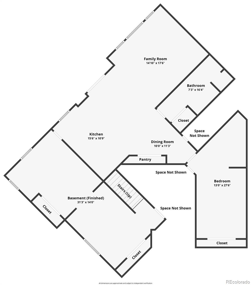 32335 Legacy Ridge Street