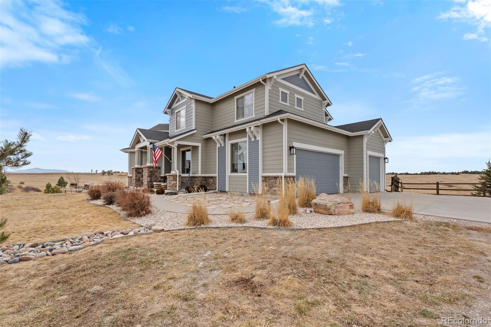 32335 Legacy Ridge Street