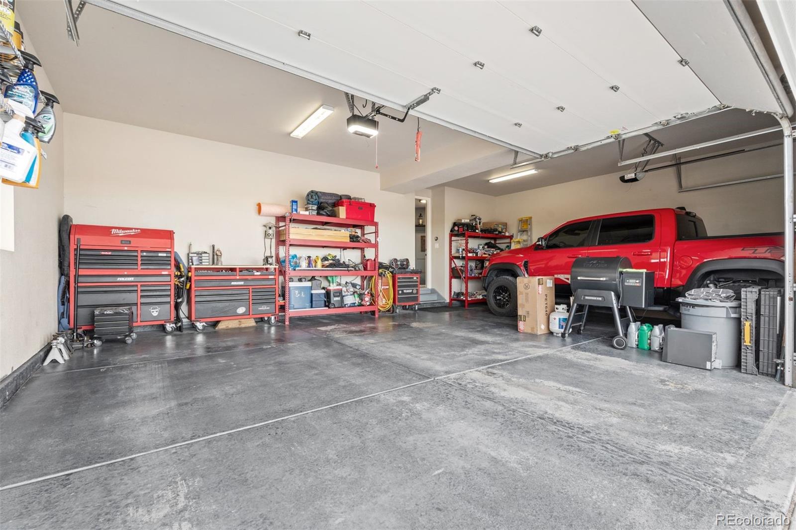 32335 Legacy Ridge Street