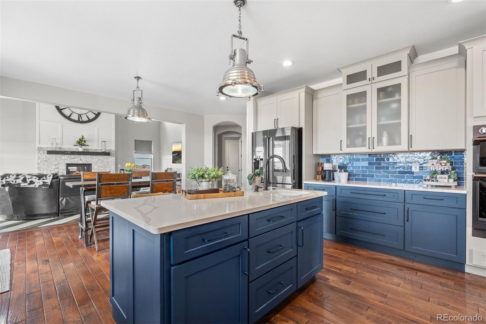 32335 Legacy Ridge Street