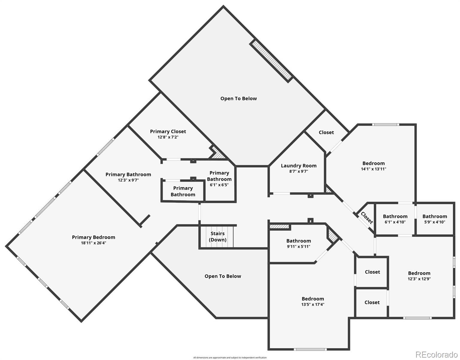 32335 Legacy Ridge Street