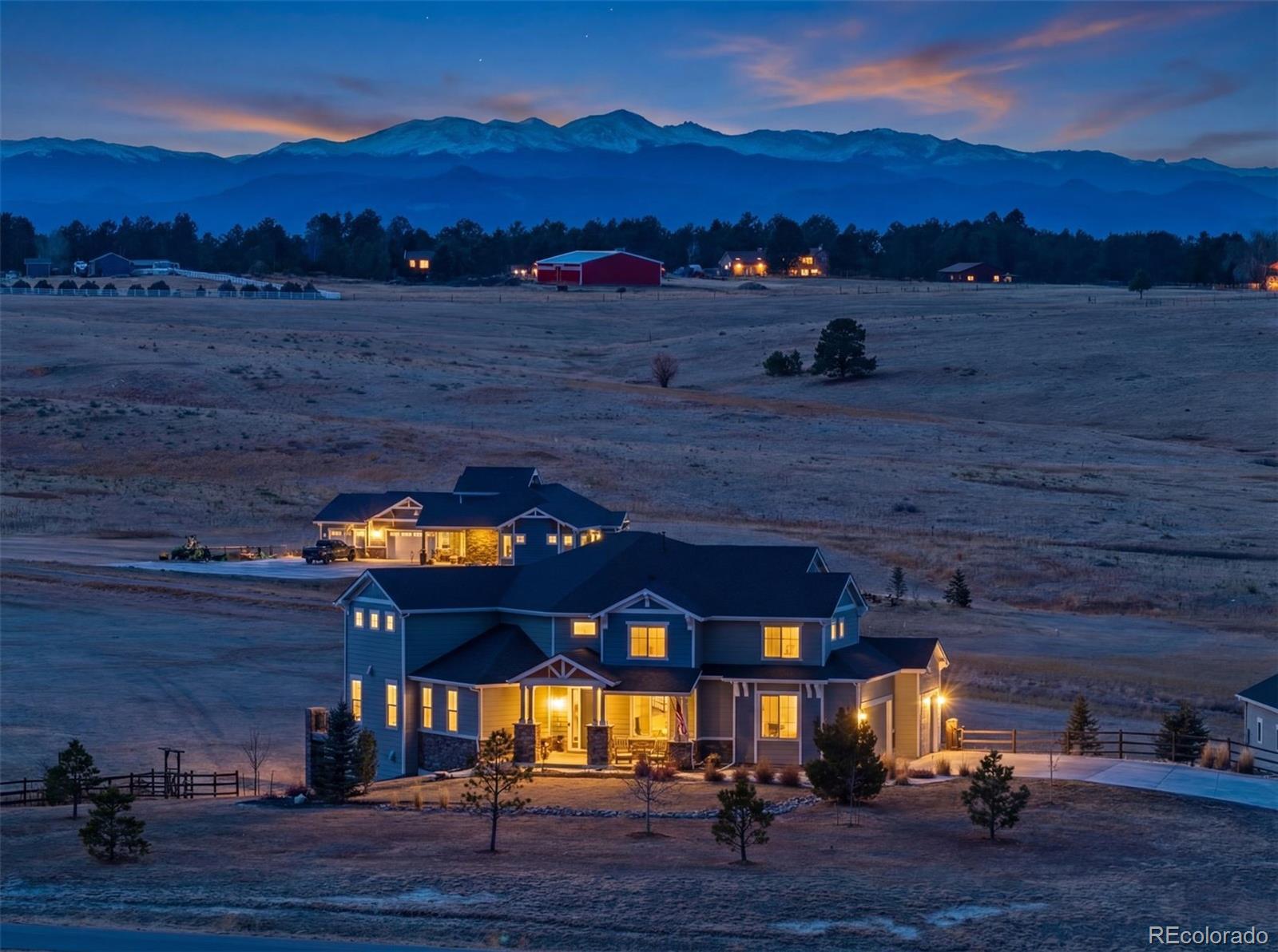 32335 Legacy Ridge Street