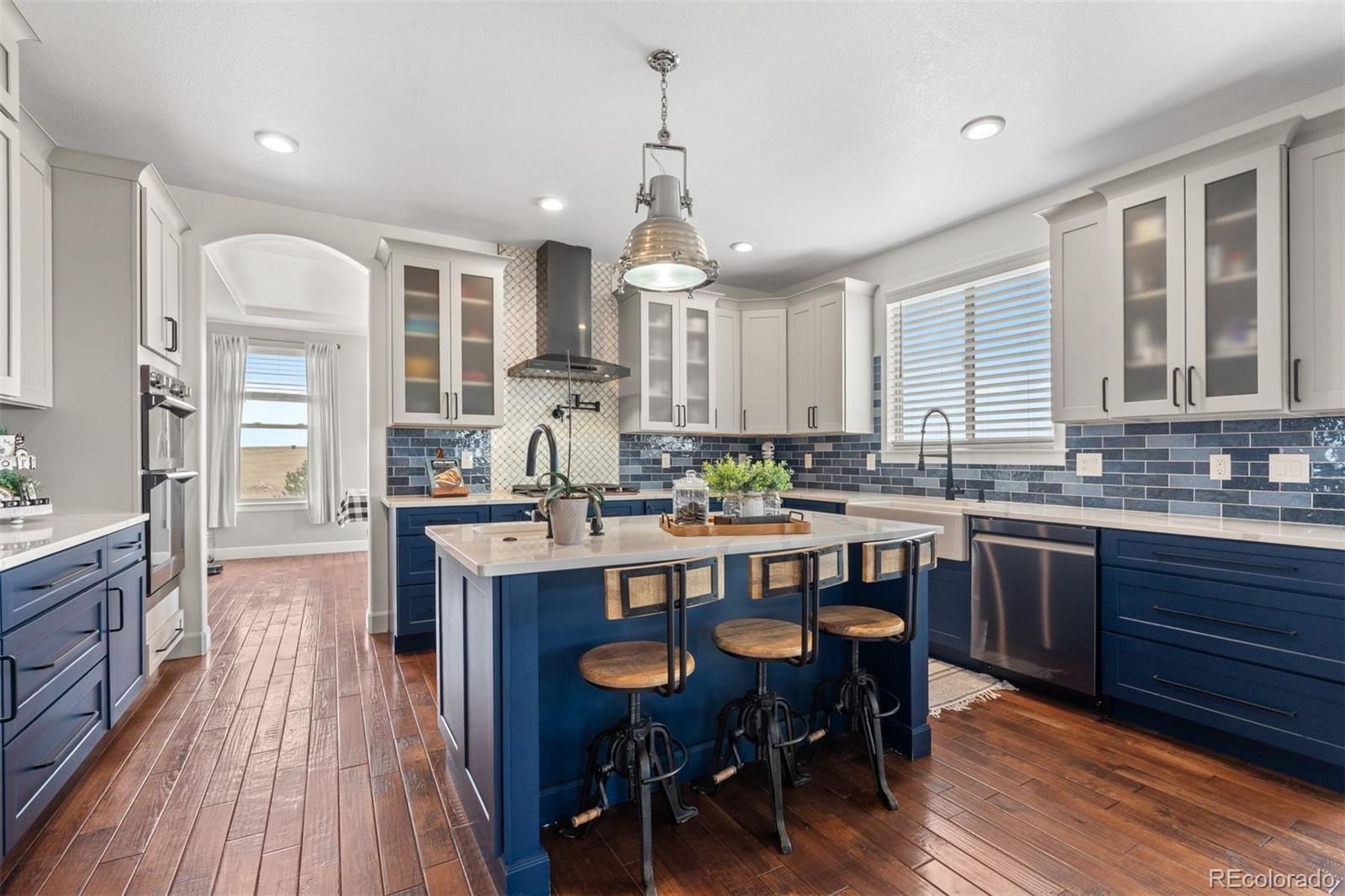 32335 Legacy Ridge Street