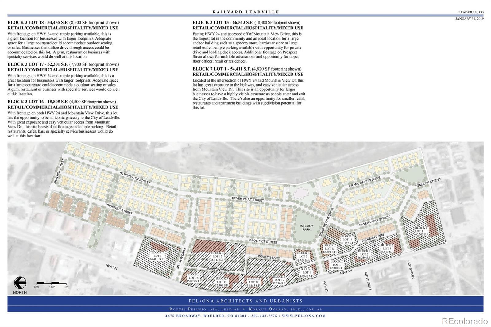 1201 N Poplar Street